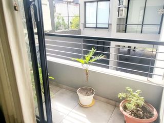 VENTA 2 AMBIENTES  CON BALCÓN EN VILLA URQUIZA