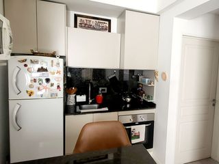 VENTA 2 AMBIENTES  CON BALCÓN EN VILLA URQUIZA