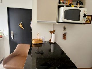 VENTA 2 AMBIENTES  CON BALCÓN EN VILLA URQUIZA