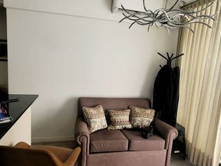 VENTA 2 AMBIENTES  CON BALCÓN EN VILLA URQUIZA