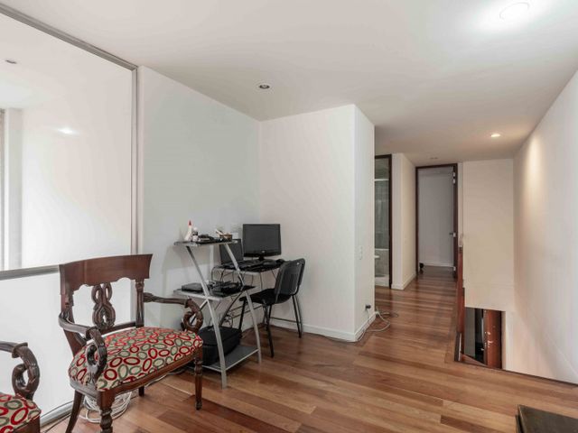 APARTAMENTO en ARRIENDO/VENTA en Bogotá Chicó Navarra