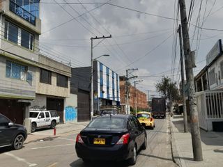 CASA en ARRIENDO en Bogotá Boston