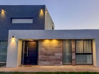 Foto 1 de Casa en Alquiler Temporada Barrancas de San Benito