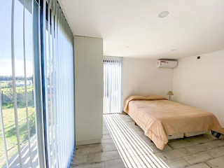 Foto 11 de Casa en Alquiler Temporada Barrancas de San Benito