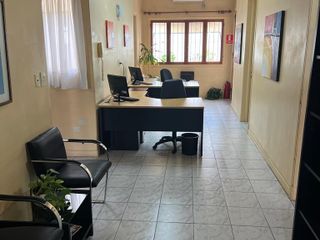 Oficina en  venta en Olivos