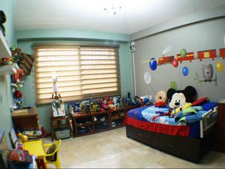 Foto 11 de Venta Departamento Loft en Santa Cecilia 4 dormitorios sector Ceibos Guayaquil - D060
