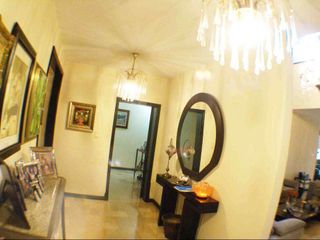 Foto 5 de Venta Departamento Loft en Santa Cecilia 4 dormitorios sector Ceibos Guayaquil - D060