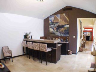 Foto 14 de Venta Departamento Loft en Santa Cecilia 4 dormitorios sector Ceibos Guayaquil - D060