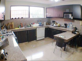 Foto 4 de Venta Departamento Loft en Santa Cecilia 4 dormitorios sector Ceibos Guayaquil - D060