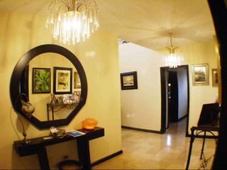 Foto 6 de Venta Departamento Loft en Santa Cecilia 4 dormitorios sector Ceibos Guayaquil - D060