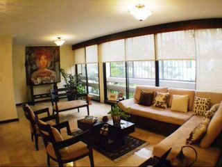 Foto 2 de Venta Departamento Loft en Santa Cecilia 4 dormitorios sector Ceibos Guayaquil - D060