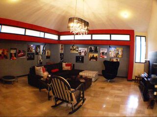 Foto 12 de Venta Departamento Loft en Santa Cecilia 4 dormitorios sector Ceibos Guayaquil - D060
