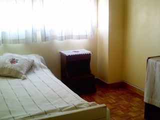 Departamento en venta - 3 Dormitorios 1 Baño - 80Mts2 - Villa Crespo