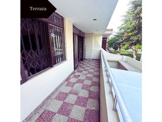 Foto 11 de VENDO LINDA CASA EN ESQUINA EN URB LA NORIA
