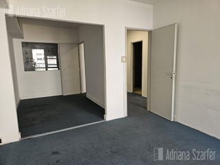Oficina  4 despachos  100 m2- Tribunales