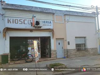 Foto 1 de Casa c/Local en venta, Corrientes 1231,  Tiro Federal