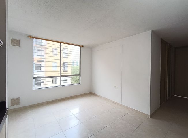 Apartamento en arriendo en Cúcuta