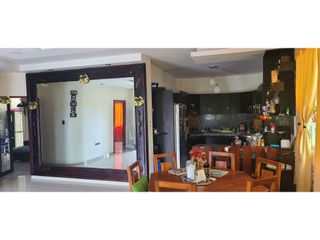 Foto 10 de En venta casa amplia sector Parroquia Eloy Alfaro Manta