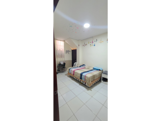Foto 17 de En venta casa amplia sector Parroquia Eloy Alfaro Manta