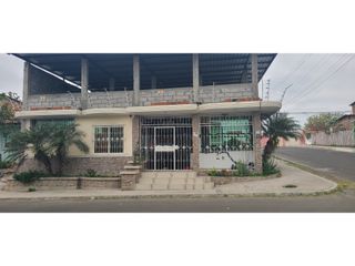 Foto 24 de En venta casa amplia sector Parroquia Eloy Alfaro Manta
