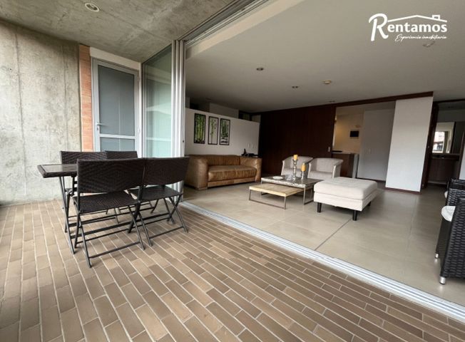 Apartment for rent in Envigado