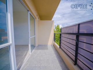 Monoambiente con balcón y COCHERA ! en venta en  Villa Devoto