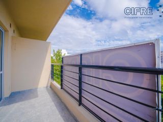 Monoambiente con balcón y COCHERA ! en venta en  Villa Devoto