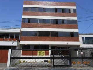 VENDO Edificio De Oficinas En Pleno Corazòn De San Isidro