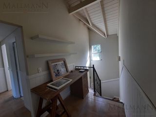 Foto 25 de Casa en los Alcanfores | Mallmann propiedades