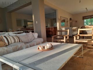 Foto 15 de Casa en los Alcanfores | Mallmann propiedades