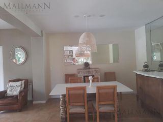 Foto 9 de Casa en los Alcanfores | Mallmann propiedades