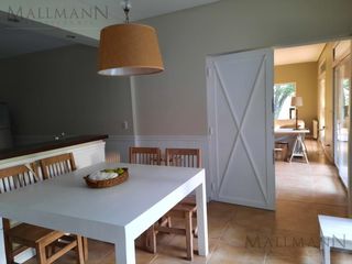 Foto 16 de Casa en los Alcanfores | Mallmann propiedades