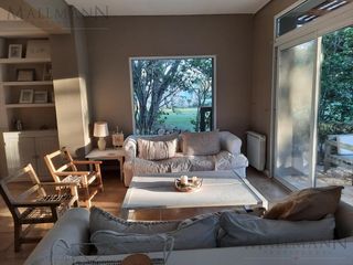 Foto 12 de Casa en los Alcanfores | Mallmann propiedades