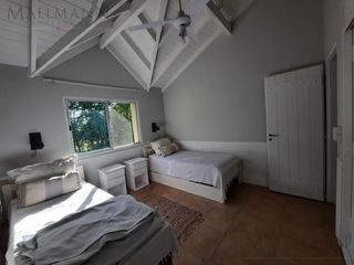 Foto 29 de Casa en los Alcanfores | Mallmann propiedades