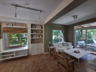 Foto 11 de Casa en los Alcanfores | Mallmann propiedades
