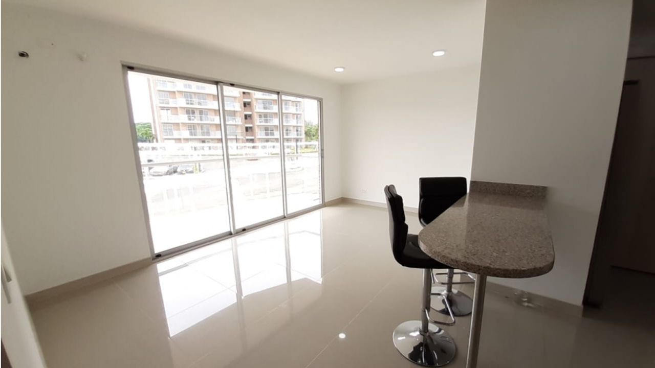 Apartamento en venta en Cartagena
