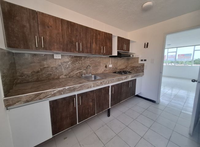 Apartamento en arriendo en Cúcuta