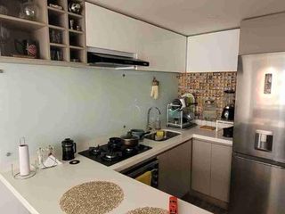 Foto 6 de Apartamento Santa Catalina ID: 138674s