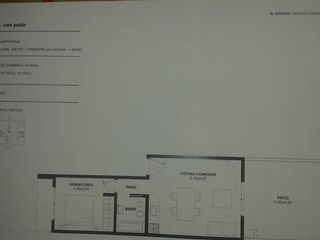 Foto 15 de Departamento en venta en San Justo