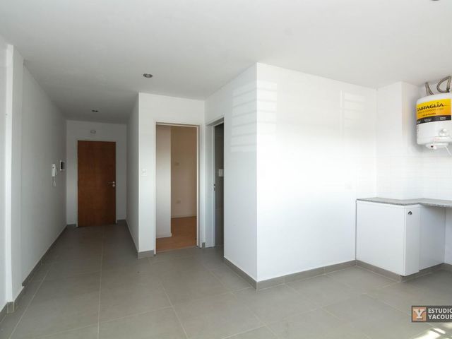 PH en venta - 1 Dormitorio 1 Baño  - 43Mts2- La Plata [FINANCIADO]