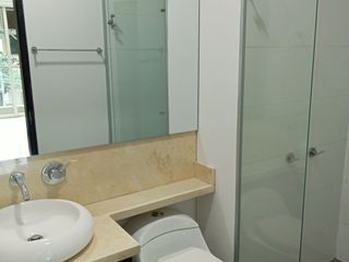 Foto 8 de Apartamento en Venta Santa Monica Residencial. Cod V9798