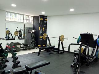 Foto 6 de Apartamento en Venta Santa Monica Residencial. Cod V9798