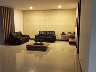 Foto 2 de Apartamento en Venta Santa Monica Residencial. Cod V9798