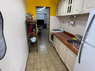 Departamento en venta - 1 Dormitorio 1 Baño - 42Mts2 - Villa Luzuriaga, La Matanza