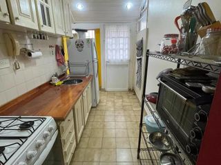 Departamento en venta - 1 Dormitorio 1 Baño - 42Mts2 - Villa Luzuriaga, La Matanza