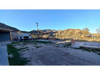 Foto 5 de ALQUILER DE CABAÑAS TURISTICAS EN EL CHALLAO MENDOZA