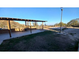 Foto 20 de ALQUILER DE CABAÑAS TURISTICAS EN EL CHALLAO MENDOZA