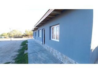 Foto 12 de ALQUILER DE CABAÑAS TURISTICAS EN EL CHALLAO MENDOZA