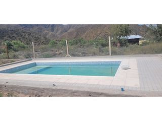 Foto 2 de ALQUILER DE CABAÑAS TURISTICAS EN EL CHALLAO MENDOZA