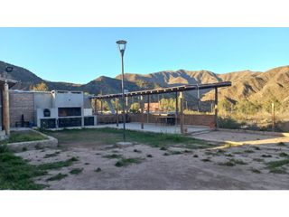 Foto 3 de ALQUILER DE CABAÑAS TURISTICAS EN EL CHALLAO MENDOZA
